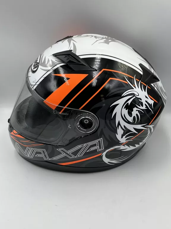 KASK NAXA FF907 R.L