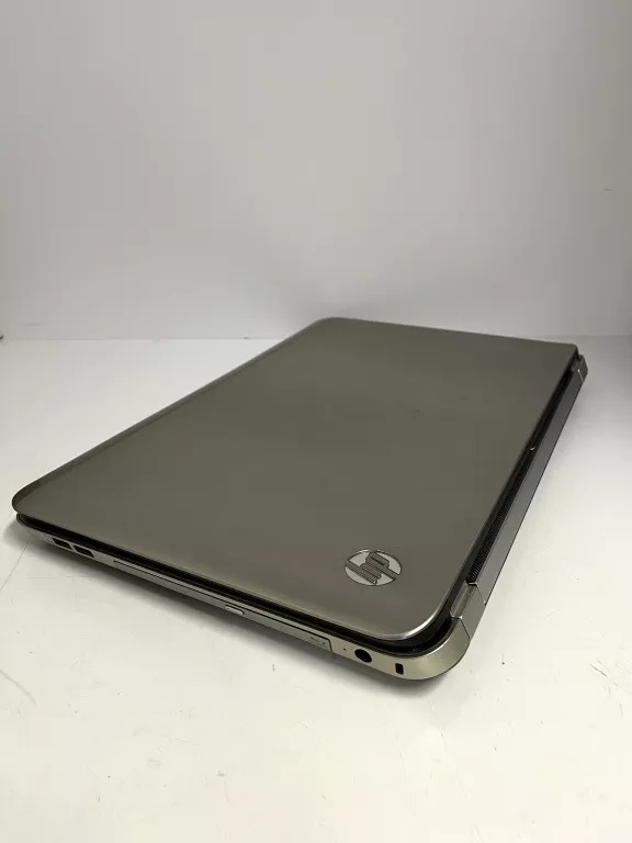 LAPTOP HP PAVILION DV7 I7/ 8GB/ 256 GB SSD/