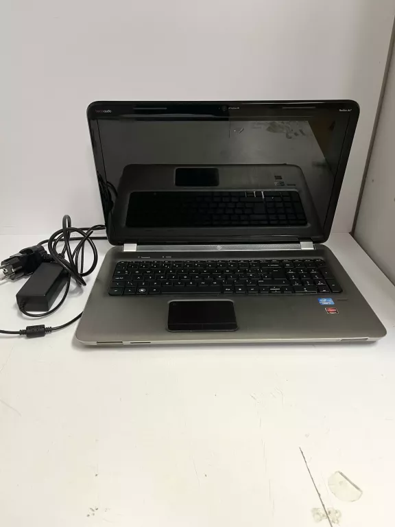LAPTOP HP PAVILION DV7 I7/ 8GB/ 256 GB SSD/