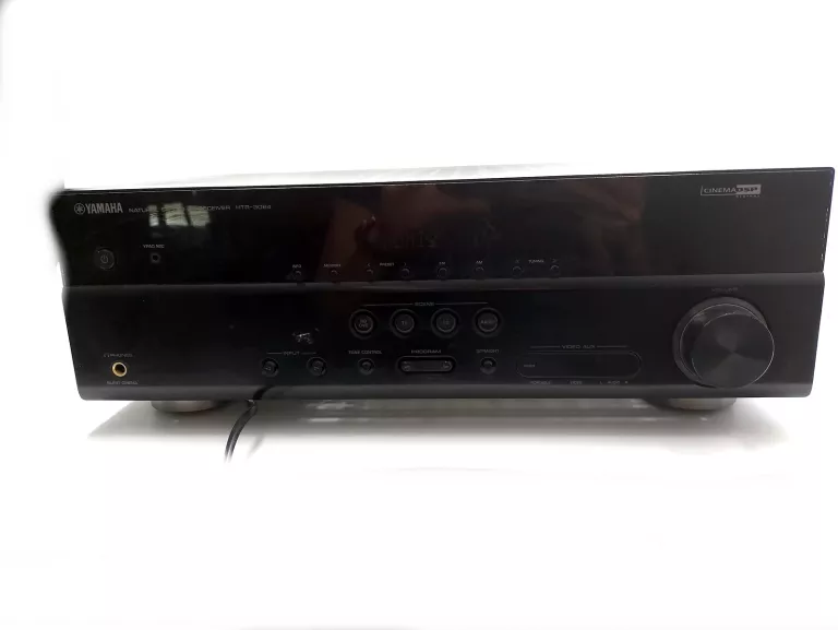 AMPLITUNER YAMAHA HTR-3064 PILOT