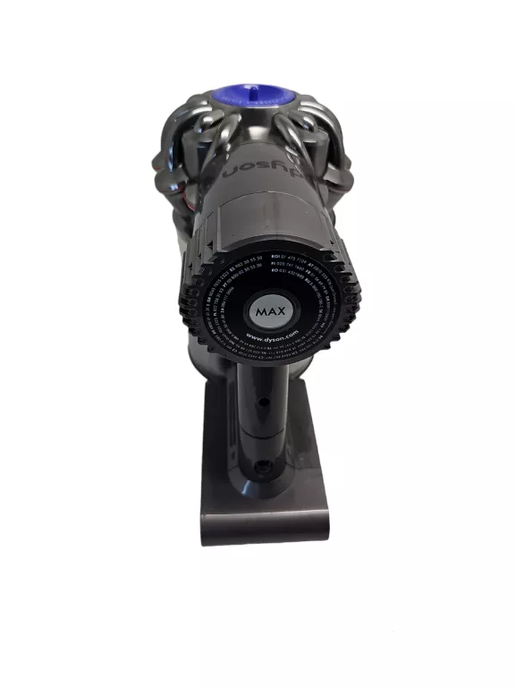 ODKURZACZ BEZPRZEWODOWY DYSON V6 FLUFFY/OKAZJA!