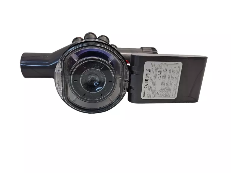 ODKURZACZ BEZPRZEWODOWY DYSON V6 FLUFFY/OKAZJA!