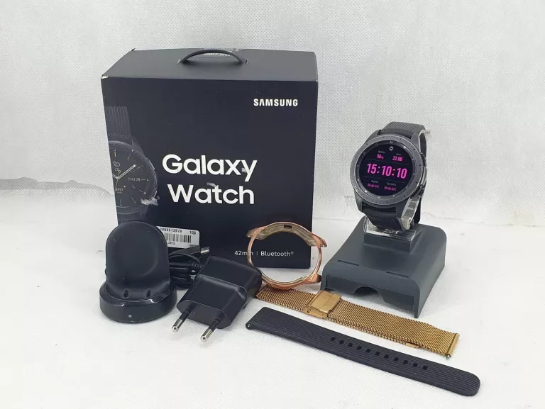 SMARTWATCH SAMSUNG GALAXY WATCH 42 MM