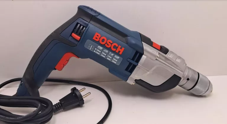 WIERTARKA UDAROWA BOSCH PROFESSIONAL GSB 19-2 RE