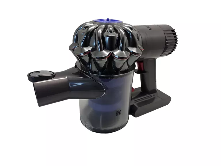 ODKURZACZ BEZPRZEWODOWY DYSON V6 FLUFFY/OKAZJA!