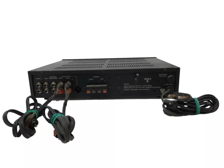 WZMACNIACZ UNITRA DIORA WS-354