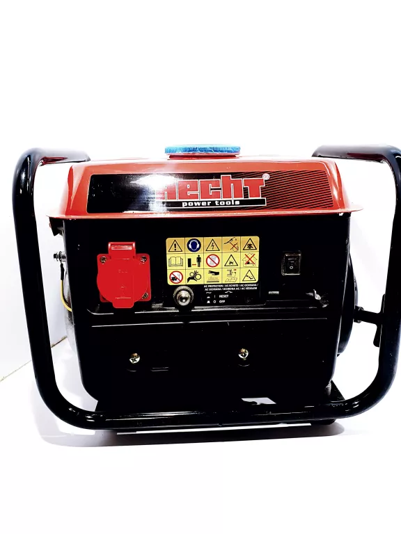 MAŁY GENERATOR AGREGAT PRĄDOTWÓRCZY 230V 2KM 720 W