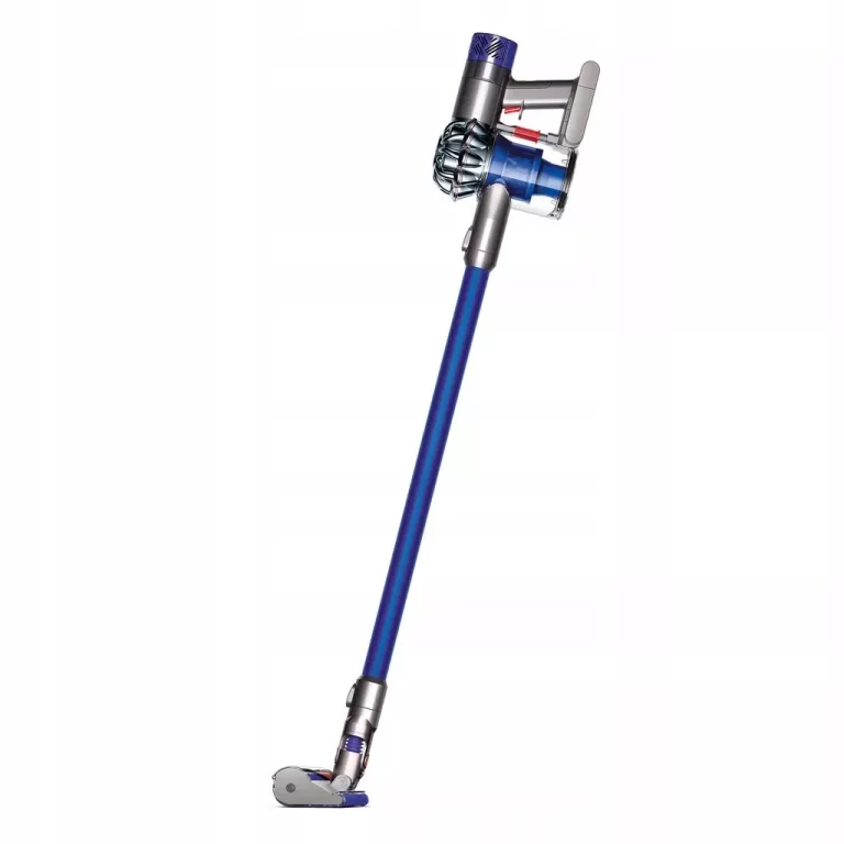 ODKURZACZ BEZPRZEWODOWY DYSON V6 FLUFFY/OKAZJA!