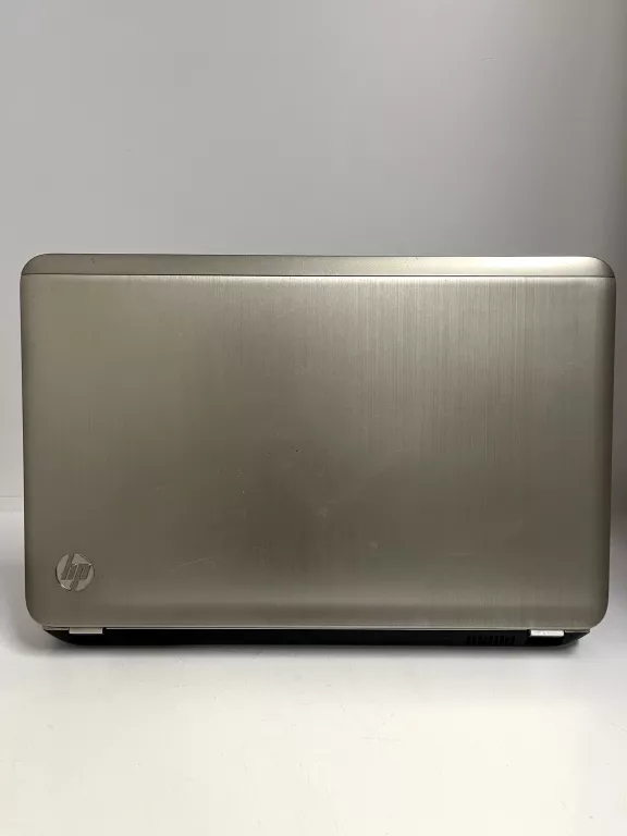 LAPTOP HP PAVILION DV7 I7/ 8GB/ 256 GB SSD/