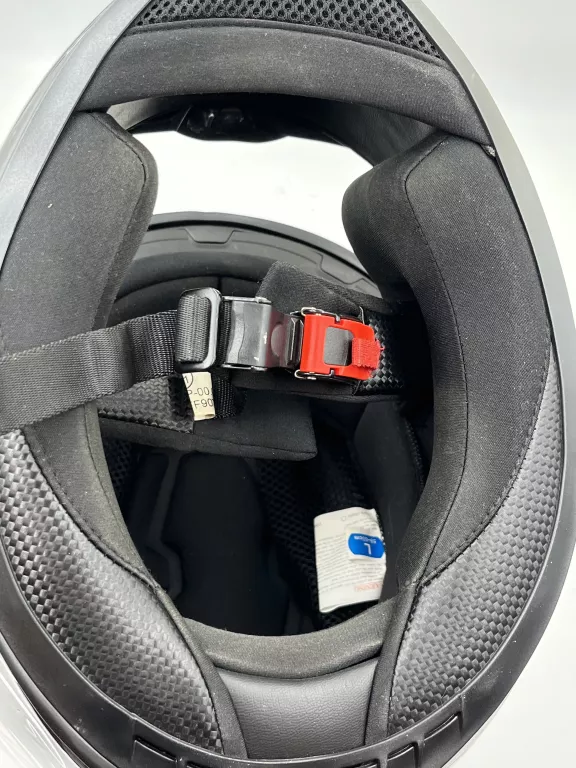 KASK NAXA FF907 R.L