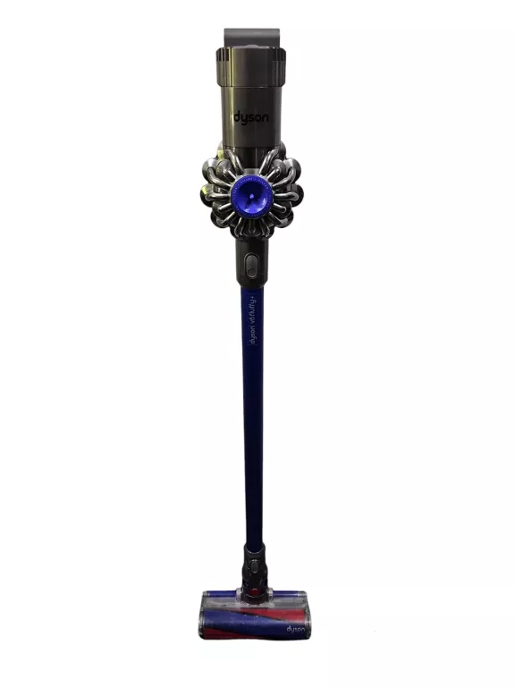 ODKURZACZ BEZPRZEWODOWY DYSON V6 FLUFFY/OKAZJA!