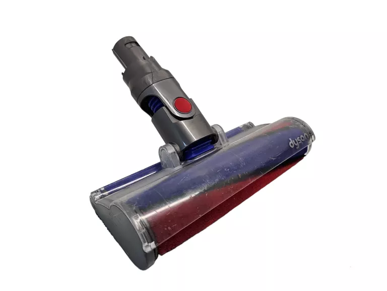 ODKURZACZ BEZPRZEWODOWY DYSON V6 FLUFFY/OKAZJA!