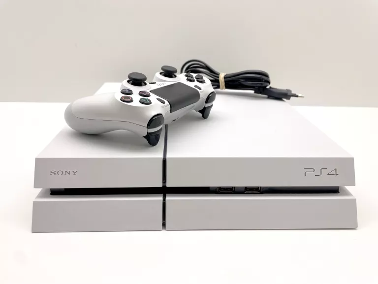 konsola-ps4-sony-playstation-4-fat-500-gb-biala-piastowska-9-tarnowskie-gory