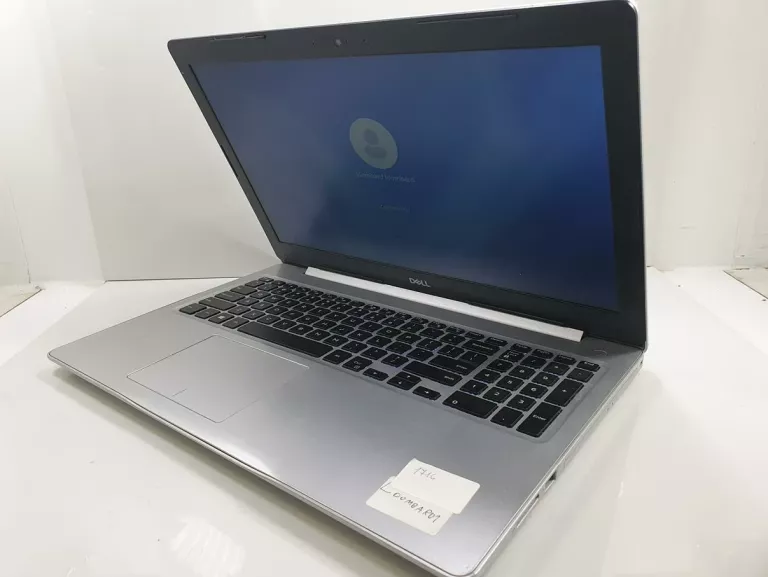 DELL INSPIRON 5570 I7/128+1TB/8GB/ WIN 11/ 15'