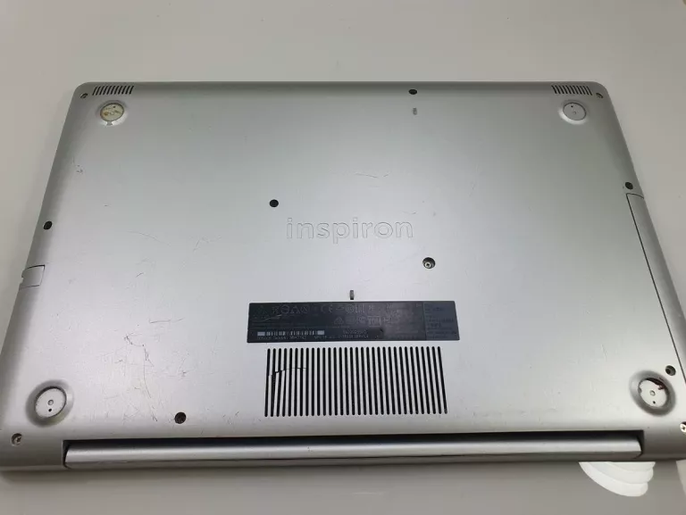 DELL INSPIRON 5570 I7/128+1TB/8GB/ WIN 11/ 15'