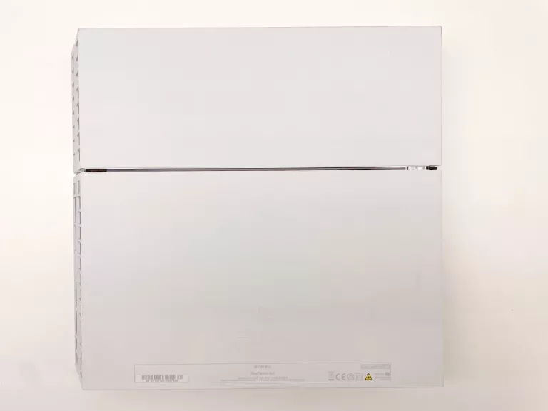 KONSOLA PS4 SONY PLAYSTATION 4 FAT 500 GB BIAŁA