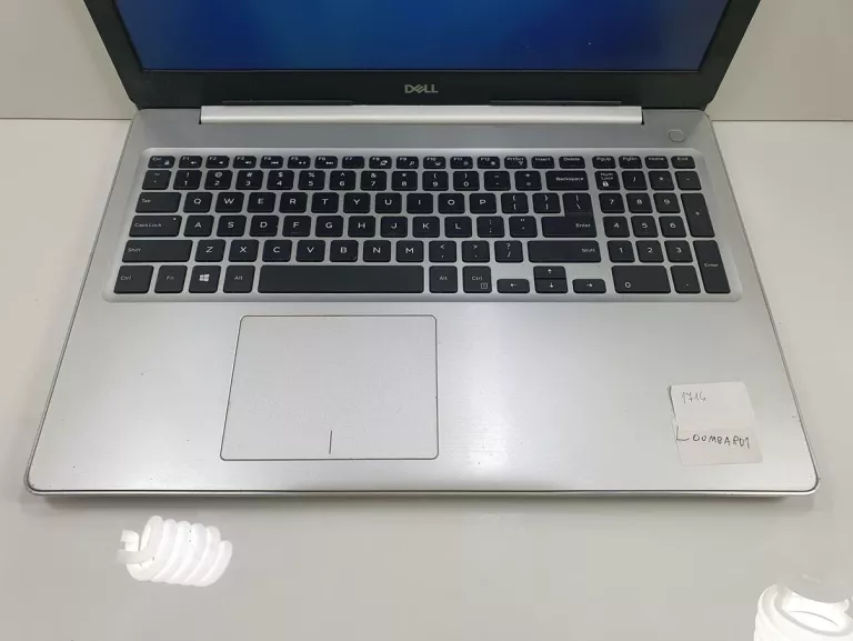 DELL INSPIRON 5570 I7/128+1TB/8GB/ WIN 11/ 15'