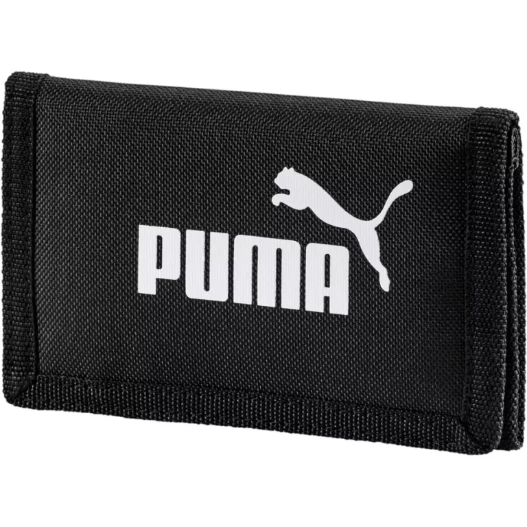 PORTFEL PUMA PHASE CZARNY 075617 01 NIEODPAKOWANE