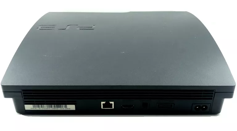 KONSOLA PS3 CECH-2004B