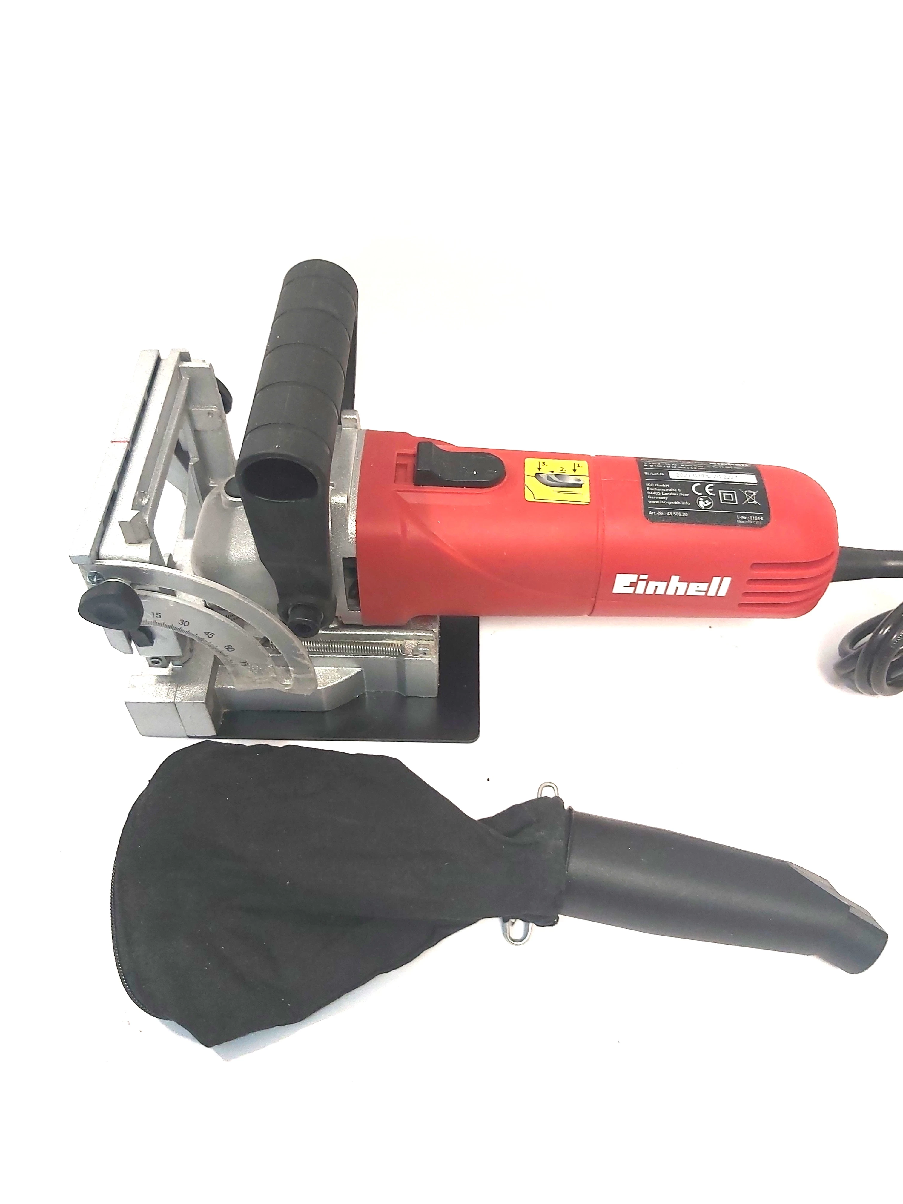 frezarka-lamelownica-einhell-tc-bj-900860-walizka-rodzaj-frezarki-lamelownica