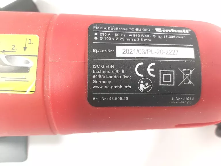 frezarka-lamelownica-einhell-tc-bj-900860-walizka-marka-einhell