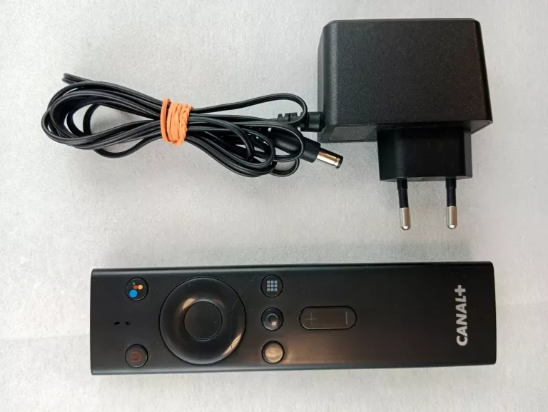 TUNER DVB-T2 CANAL+ HY4001