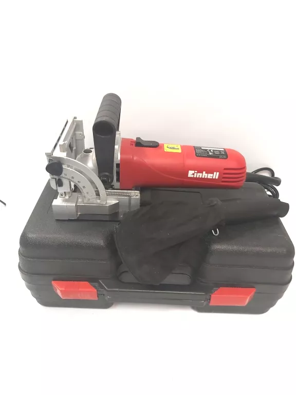 frezarka-lamelownica-einhell-tc-bj-900860-walizka-stan-uzywany