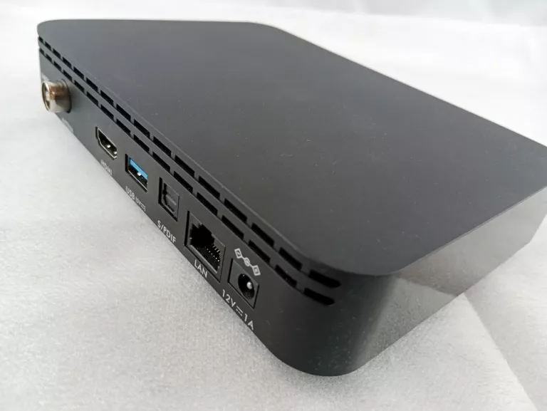 TUNER DVB-T2 CANAL+ HY4001