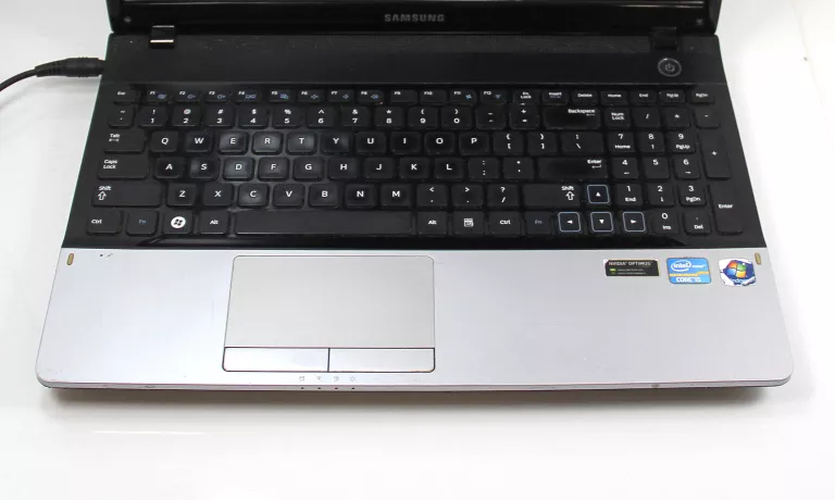 LAPTOP SAMSUNG E300 4/500GB