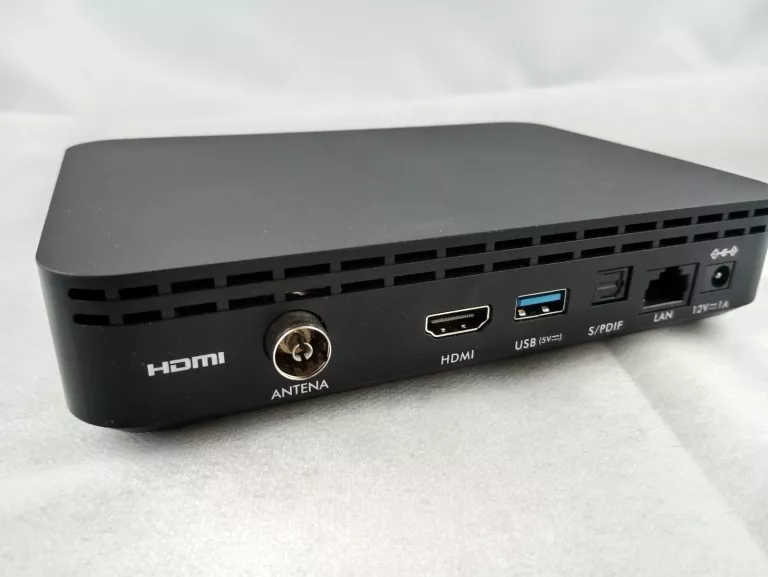 TUNER DVB-T2 CANAL+ HY4001