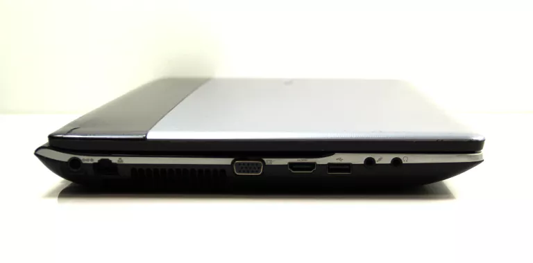LAPTOP SAMSUNG E300 4/500GB