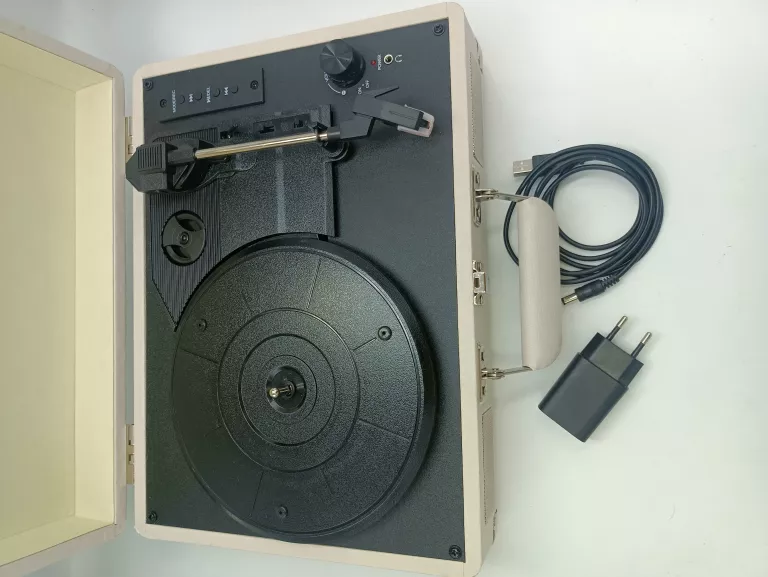GRAMOFON MAGINON RRP-1 8005274