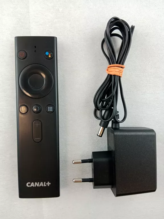 TUNER DVB-T2 CANAL+ HY4001