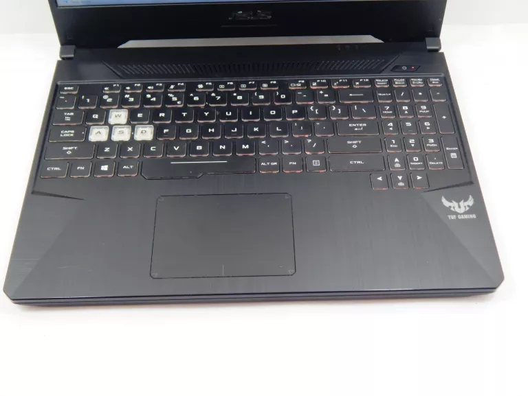 LAPTOP ASUS TUF GAMING FX505D