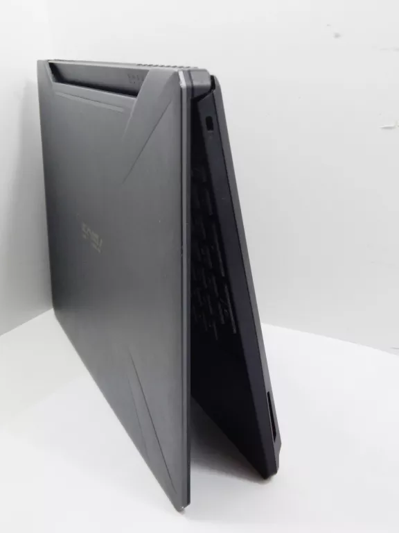 LAPTOP ASUS TUF GAMING FX505D