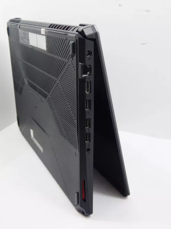 LAPTOP ASUS TUF GAMING FX505D