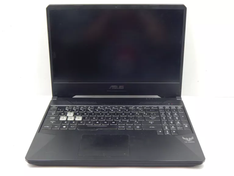 LAPTOP ASUS TUF GAMING FX505D