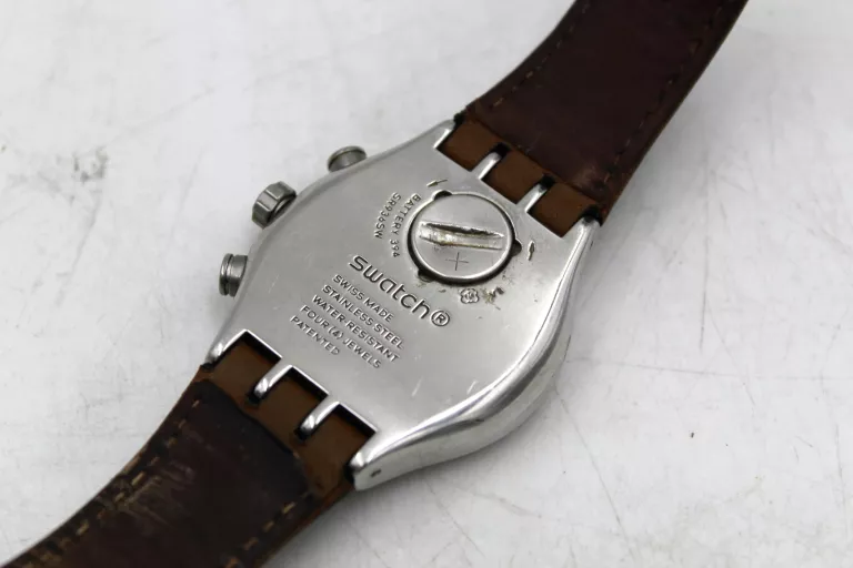 ZEGAREK SWATCH  SWISS SR936SW