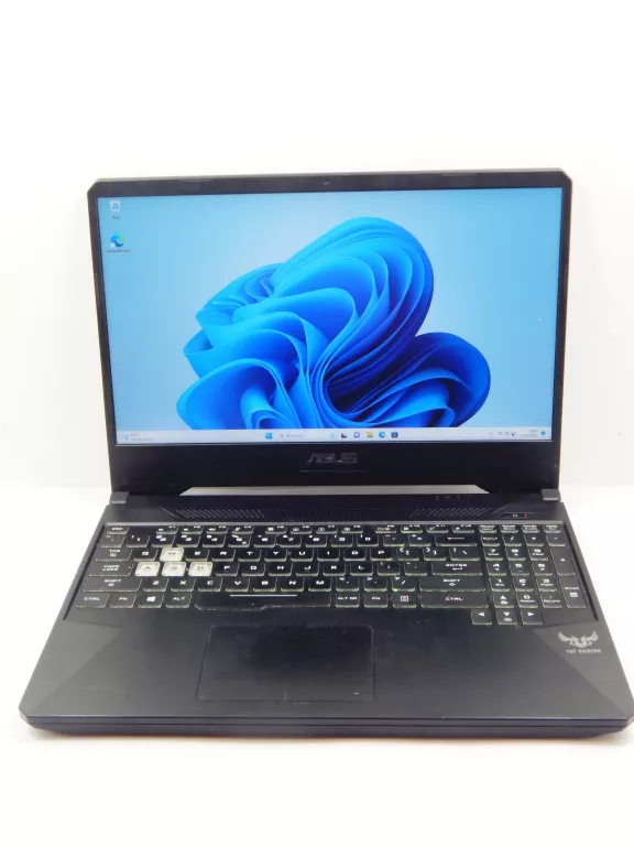 LAPTOP ASUS TUF GAMING FX505D