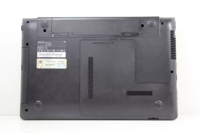 LAPTOP SAMSUNG E300 4/500GB