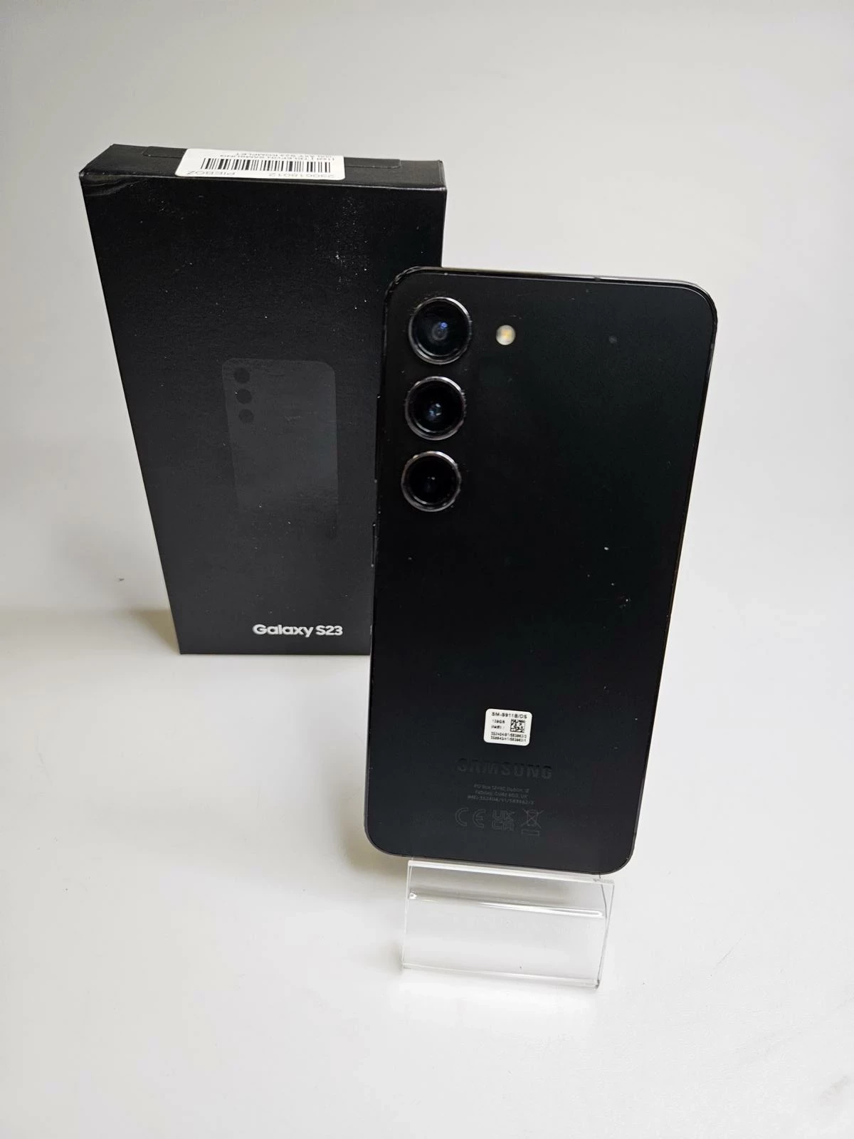 telefon-samsung-galaxy-s23-komplet-8128-gb-opis-kod-producenta-sm-s911bzkdeue