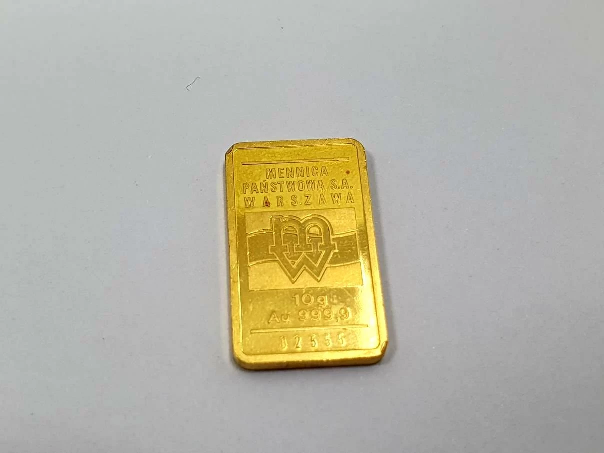 sztabka-zlota-24k-10g-mennica-panstwowa-warszawa-opakowanie-brak