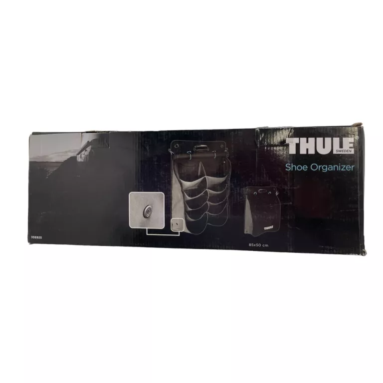 THULE 306925 ORGANIZER NA BUTY