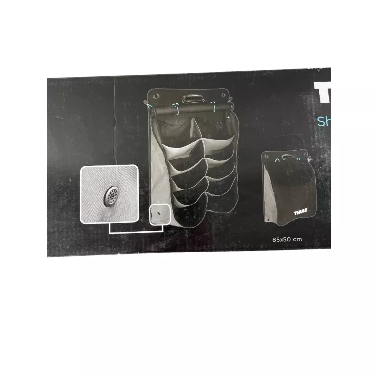 THULE 306925 ORGANIZER NA BUTY