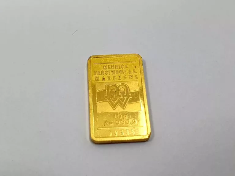 sztabka-zlota-24k-10g-mennica-panstwowa-warszawa-opakowanie-brak
