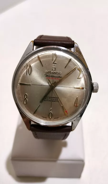 ZEGAREK ATLANTIC 61660