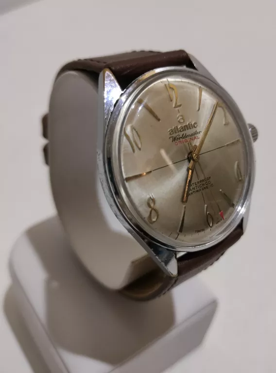 ZEGAREK ATLANTIC 61660