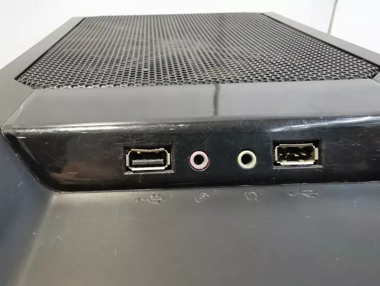 KOMPUTER I3 4GEN 8GB/128GB SSD 1TB HDD GEFORCE 960