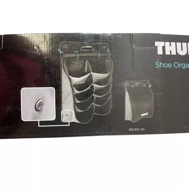 THULE 306925 ORGANIZER NA BUTY