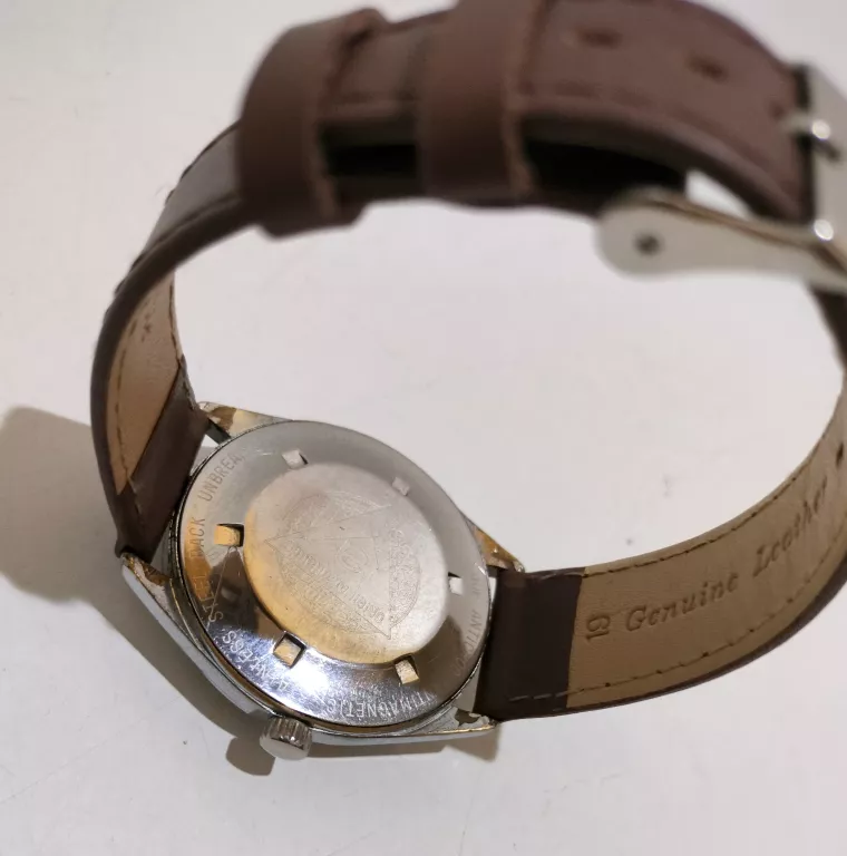 ZEGAREK ATLANTIC 61660